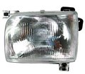 View Item Nissan Navara Headlight( 98-02 ) LEFT - Non Genuine - E Marked